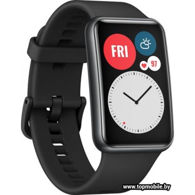 Умные часы Huawei Watch FIT купить