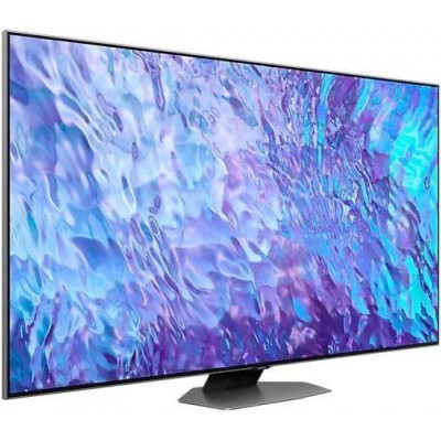 Телевизор Samsung QLED 4K Q80C QE65Q80CAUXRU купить