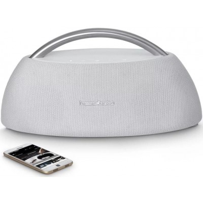 Портативная акустика Harman/Kardon GO + Play купить Портативная акустика Harman/Kardon GO + Play купить