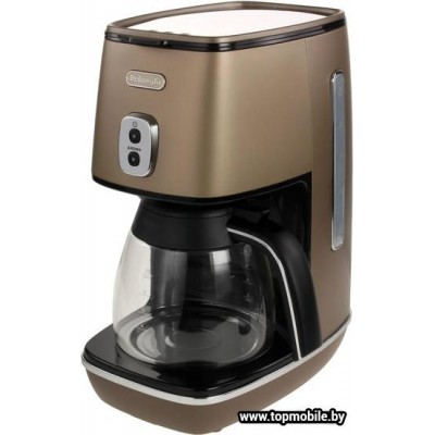 Кофеварка DeLonghi ICMI 211 BZ купить Кофеварка DeLonghi ICMI 211 BZ купить