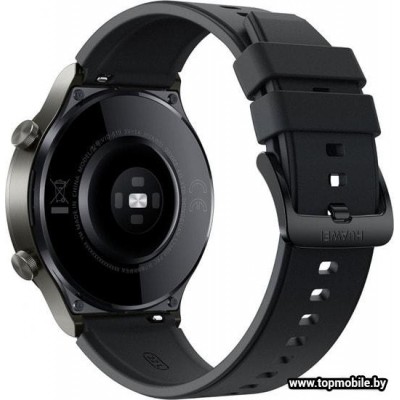 Купить смарт часы Huawei Watch GT2 Pro купить