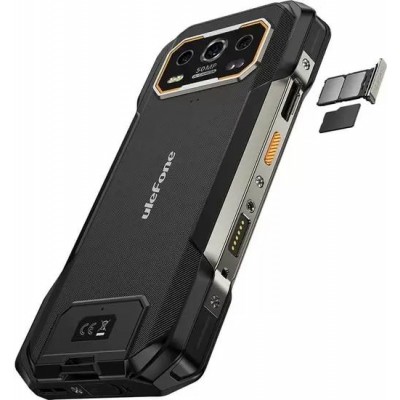 Ulefone Armor 27 Pro 12GB/256GB купить