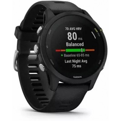 Умные часы Garmin Forerunner 255 Music 46 мм купить