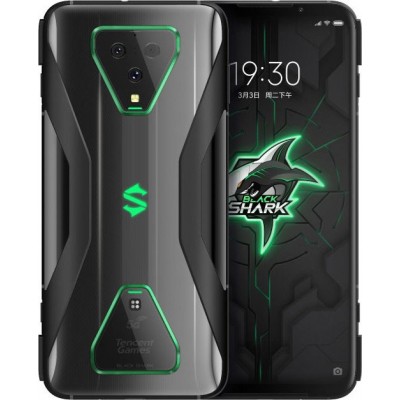 Xiaomi Black Shark 3 Pro 8/256GB купить