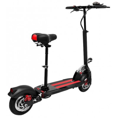 Электросамокат Kugoo M3 Lux (Jilong) купить