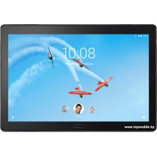 Планшет Lenovo Tab P10 TB-X705L 3GB/32GB LTE ZA450133PL (черный)