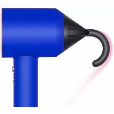 Фен Dyson Supersonic HD07 (синие румяна) купить Фен Dyson Supersonic HD07 (синие румяна) купить