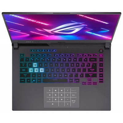 Ноутбук Asus ROG Strix G15 G513QY-HQ007 купить