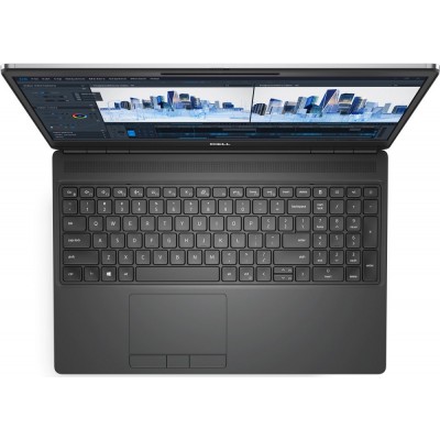 Dell Precision 15 7560 (7560-7296) купить
