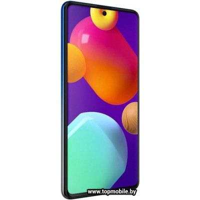 Samsung Galaxy M62 8GB/256GB купить Samsung Galaxy M62 8GB/256GB купить