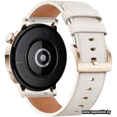 Умные часы Huawei Watch GT 3 Elegant 42 мм купить
