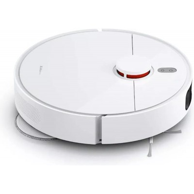 Робот-пылесос Xiaomi Robot Vacum S10+ купить