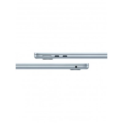 Ноутбук Apple MacBook Air 15 M4 2025 MC7A4 купить