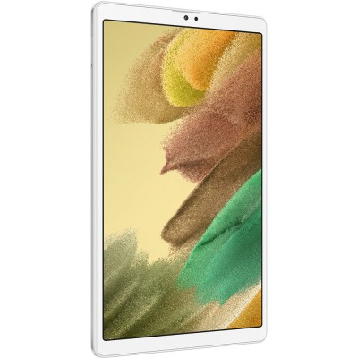 Планшет Samsung Galaxy Tab A7 Lite Wi-Fi 32GB (серебристый) купить Планшет Samsung Galaxy Tab A7 Lite Wi-Fi 32GB (серебристый) купить