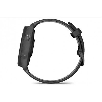 Умные часы Garmin Forerunner 265 (черный/пудрово-серый) купить