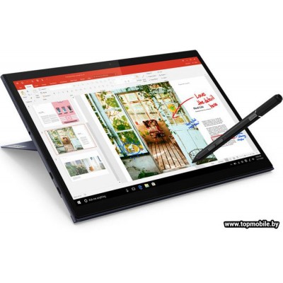 Планшет Lenovo Yoga Duet 7 13IML05 512GB купить
