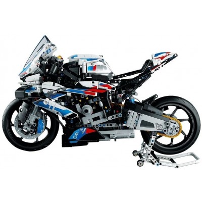 Конструктор LEGO Technic 42130 BMW M 1000 RR купить