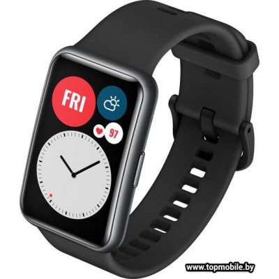 Умные часы Huawei Watch FIT купить