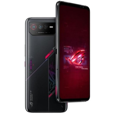 Asus ROG Phone 6 12GB/128GB купить