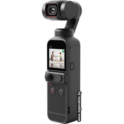 Экшен-камера DJI Pocket 2 Creator Combo купить