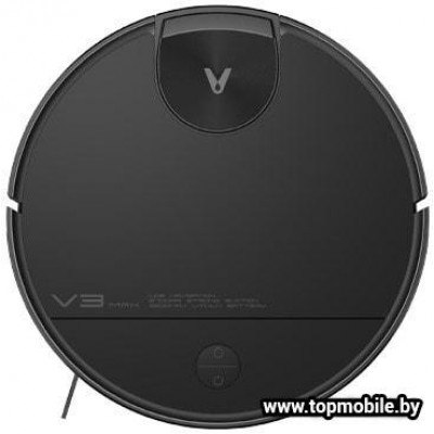 Робот-пылесос Viomi V3 Max купить