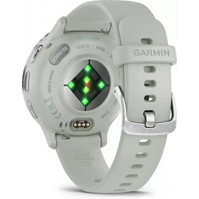 Умные часы Garmin Venu 3S купить