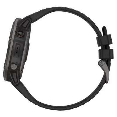 Смарт-часы Garmin Fenix 6X Sapphire 51mm (010-02157-11) купить