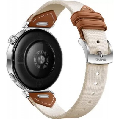 Умные часы Huawei Watch GT 5 41 мм (коричневый) купить