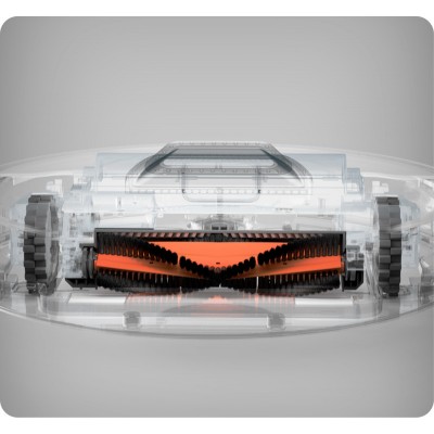 Dreame Bot Z10 Pro купить