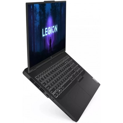 Ноутбук Lenovo Legion Pro 5 16IRX9 83DF00ETGE купить Ноутбук Lenovo Legion Pro 5 16IRX9 83DF00ETGE купить