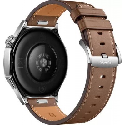 Умные часы Huawei Watch GT 5 46 мм (коричневый) купить
