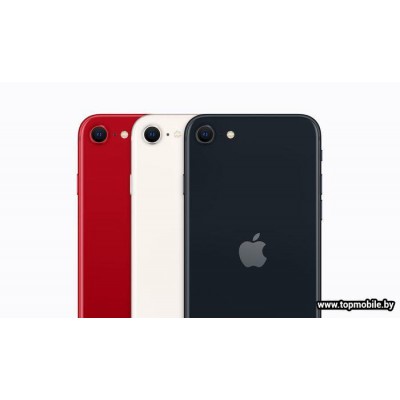 Apple iPhone SE 2022 256GB купить