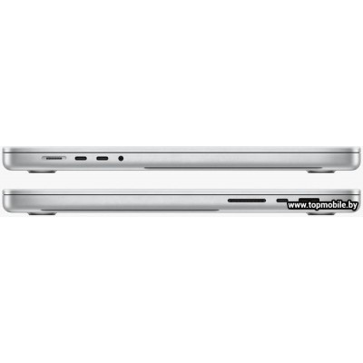 Ноутбук Apple Macbook Pro 16 M1 Pro 2021 MK1F3 купить