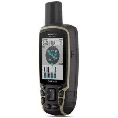 GPS-навигатор Garmin GPSMAP 65 купить GPS-навигатор Garmin GPSMAP 65 купить