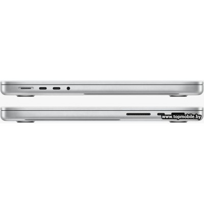 Ноутбук Apple Macbook Pro 14 M1 Pro 2021 MKGT3 купить