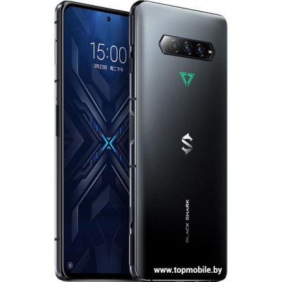 Xiaomi Black Shark 4 Pro 12GB/256GB купить