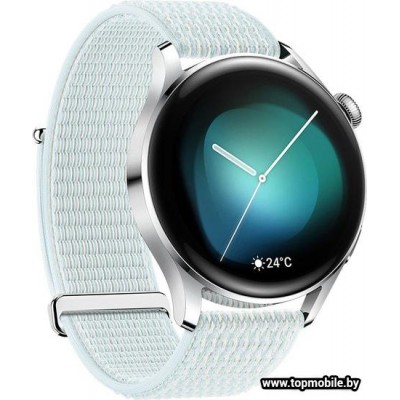 Умные часы Huawei Watch 3 Classic Nylon купить