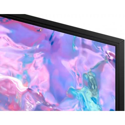Телевизор Samsung Crystal UHD CU7172 UE43CU7172UXXH купить