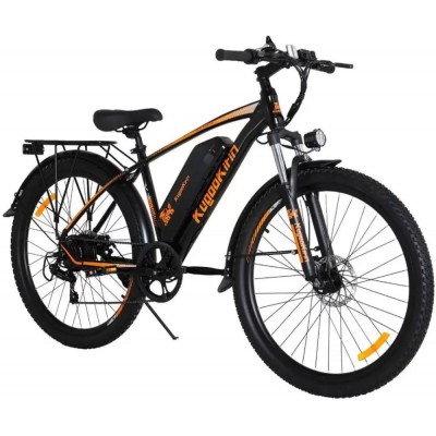Электровелосипед Kugoo Kirin V3 купить