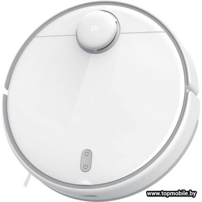 Робот-пылесос Xiaomi Mi Robot Vacuum-Mop 2 Pro MJST1SHW купить