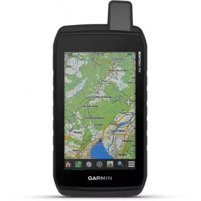 GPS-навигатор Garmin Montana 700 купить