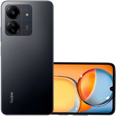 Redmi 13C 4GB/128GB без NFC купить