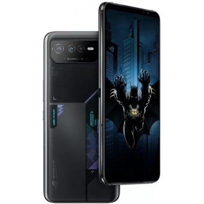 Asus ROG Phone 6 Batman Edition купить