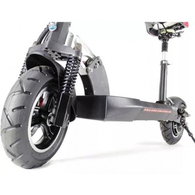 Электросамокат Kugoo Kirin M4 купить