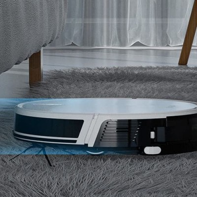 Робот-пылесос Lydsto G2 Vacuum Cleaner White купить