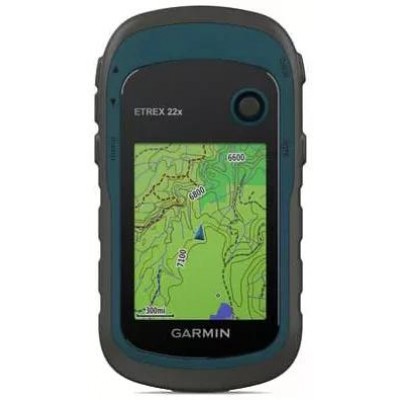 GPS-навигатор Garmin eTrex 22x купить