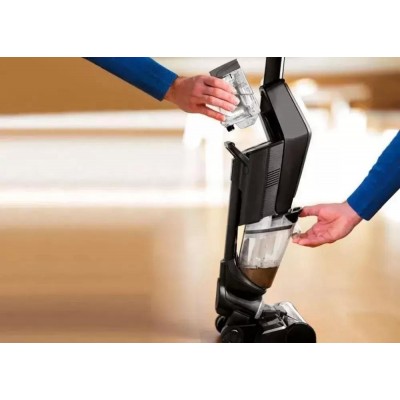 Пылесос Bissell Crosswave X7 Cordless Pet 2955N купить Пылесос Bissell Crosswave X7 Cordless Pet 2955N купить