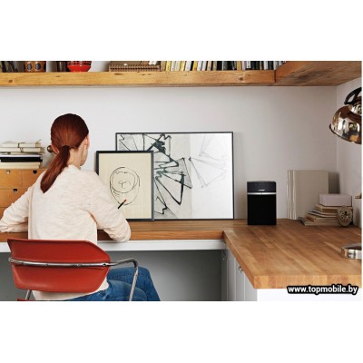 Беспроводная аудиосистема Bose SoundTouch 10 купить