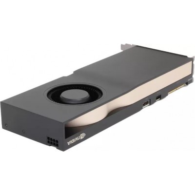 Видеокарта Leadtek RTX A5000 24GB GDDR6 900-5G132-2500-000 купить