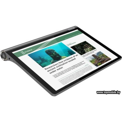 Планшет Lenovo Yoga Tab YT-X705L 64GB LTE купить